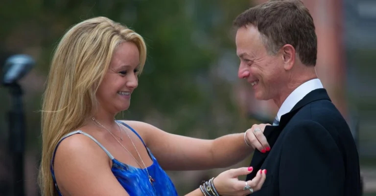 Who Is Ella Sinise? Inside Her Life & Family Story