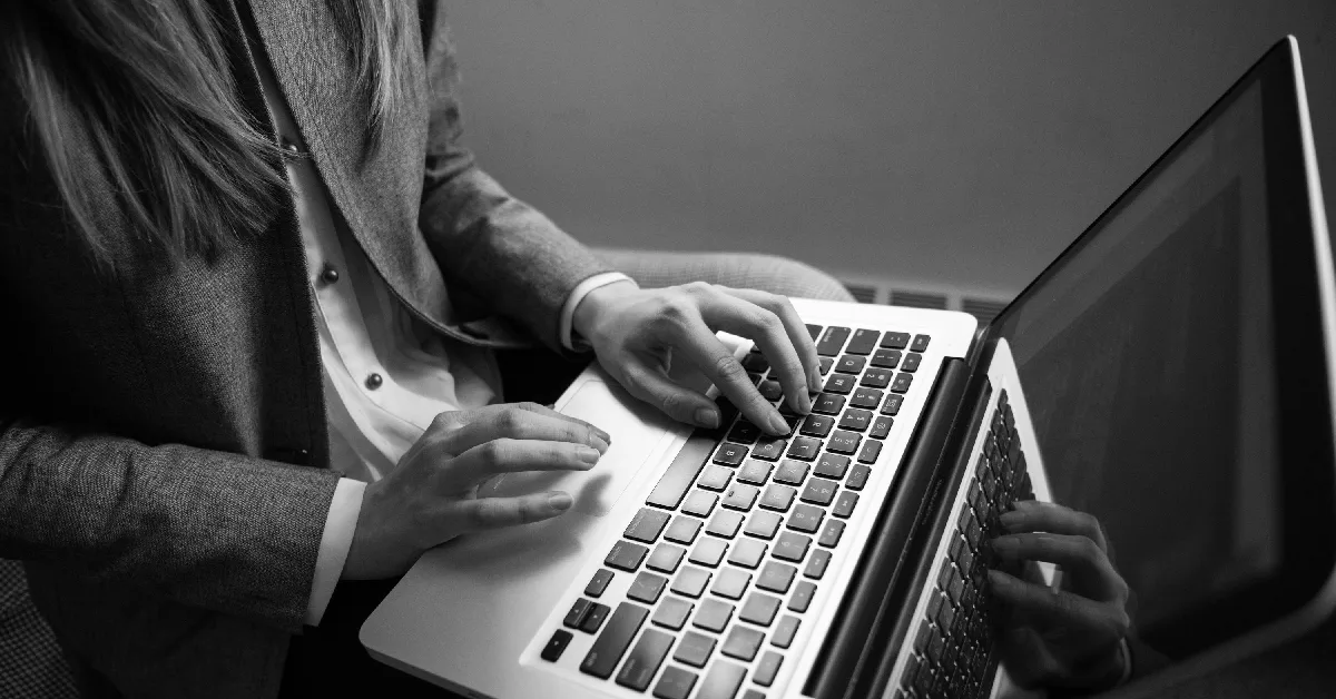 Emerging Digital Concept Tasyyblack