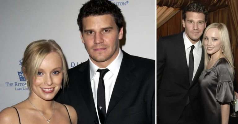Who Is Ingrid Quinn? Inside David Boreanaz’s First Wife