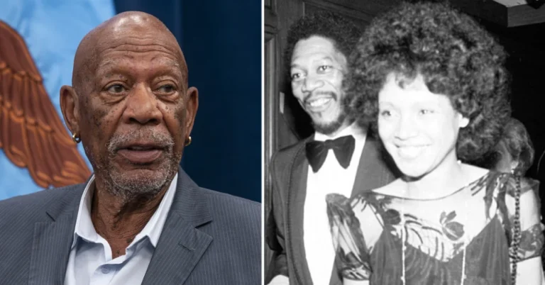 Jeanette Adair Bradshaw: The Untold Story of Morgan Freeman’s First Wife