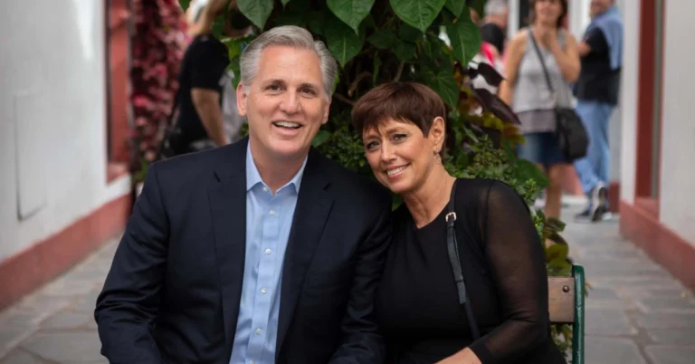 Who Is Judy McCarthy? A Deep Dive into Her Life