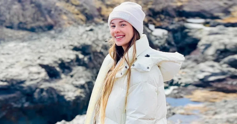 Kelsey Henson: From Alberta Roots to Instagram Fame