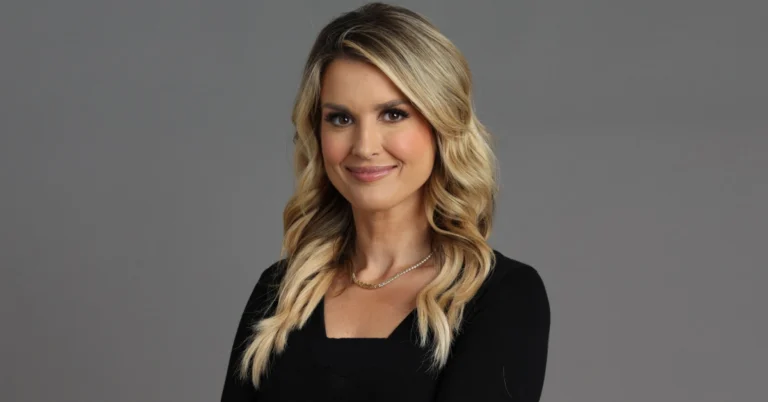 Michelle Smallmon Biography: From Belleville to ESPN Radio