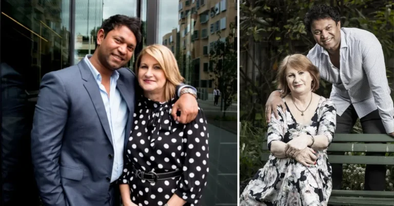 Meet Saroo Brierley Wife: The Woman Behind the Story