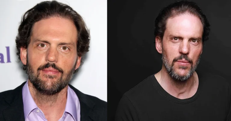 Silas Weir Mitchell Wife: A Rare Hollywood Love That Avoids the Limelight