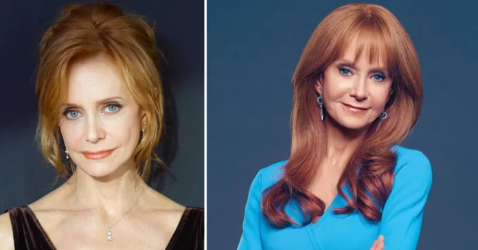 Swoosie Kurtz