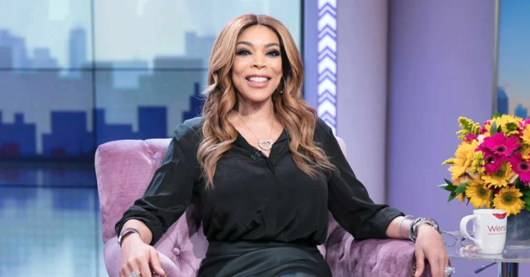 Wendy Williams: From Radio Rebel to Iconic Talk-Show Queen
