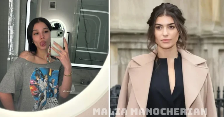 Malia Manocherian: NYC’s Wellness Real Estate Visionary