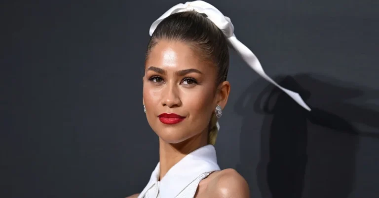 Zendaya Weight and Height: The Real Story Revealed