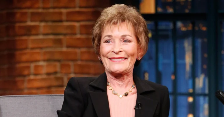 Jamie Hartwright: The Private Life of Judge Judy’s Daughter