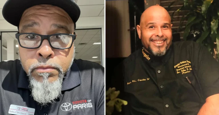 Robert Leon: From Training Day to Today