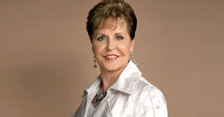 Who Is Laura Marie Holtzmann? A Deep Dive into Joyce Meyer’s Eldest Daughter