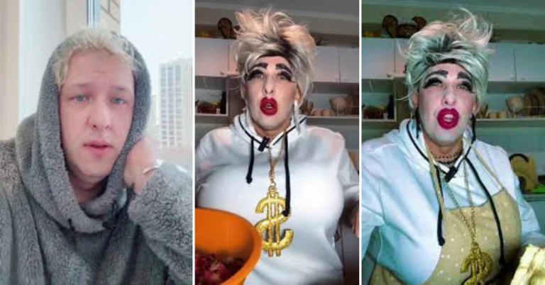 Who Is Emad Alashmli from Henderson, NC? The Viral TikTok Star Everyone’s Talking About