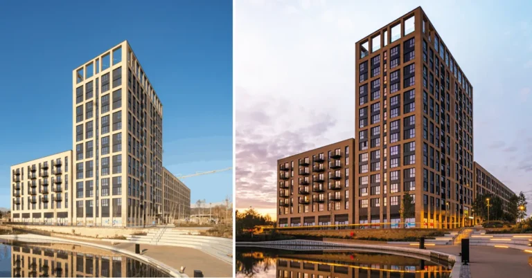 What Makes Greenford Bella22 West London’s Most Sought-After Address