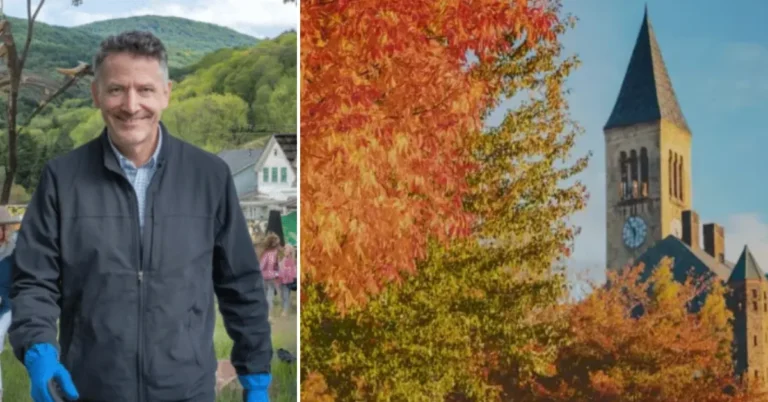 Timothy Gottlieb Forestburgh NY’s Planning Engineer and Environmental Champion