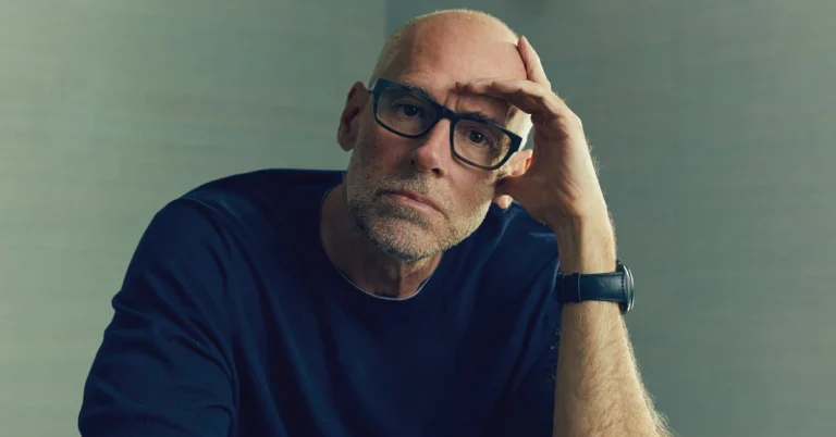 Scott Galloway — NYU Professor, Entrepreneur, and Tech Critic