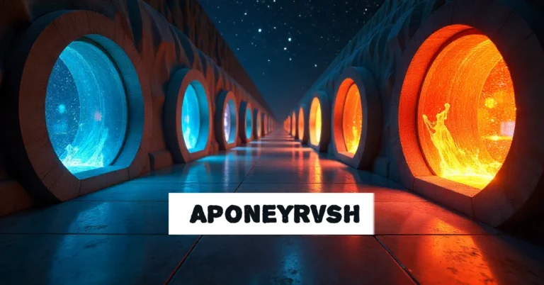 Aponeyrvsh Explained: Meaning, Origins & Real Applications