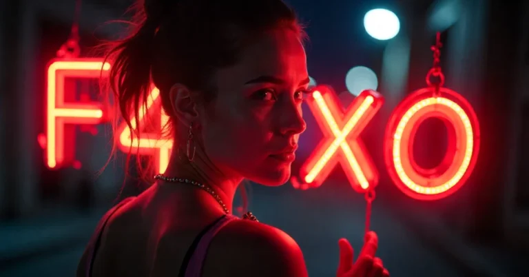 F4nt45yxoxo Explained: The Complete Guide to This Digital Phenomenon