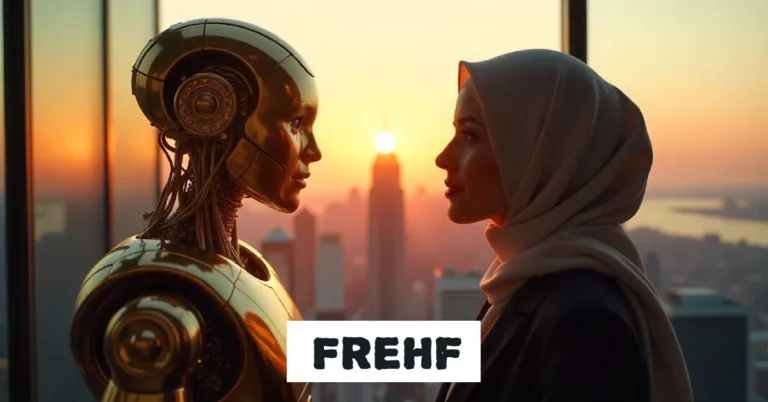 What Is Frehf? The Digital Revolution Changing Culture in 2025