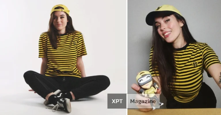 HeyImBee: Australia’s Most Popular Gaming Content Creator (2025)