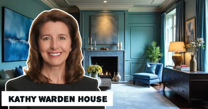 Kathy Warden House