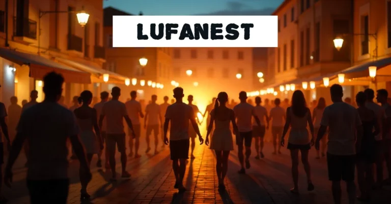 What Is Lufanest? A Guide to This Emerging Digital Lifestyle Concept