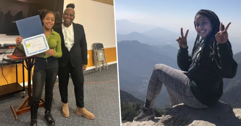 Quadirah Locus: From Celebrity Marriage to Community Champion
