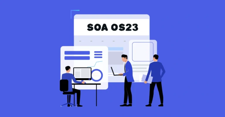 SOA OS23 Complete Guide: Architecture, Benefits & Implementation