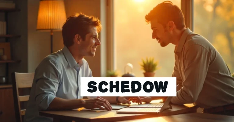 A Complete Schedow Guide to Features, Pricing & Use Cases