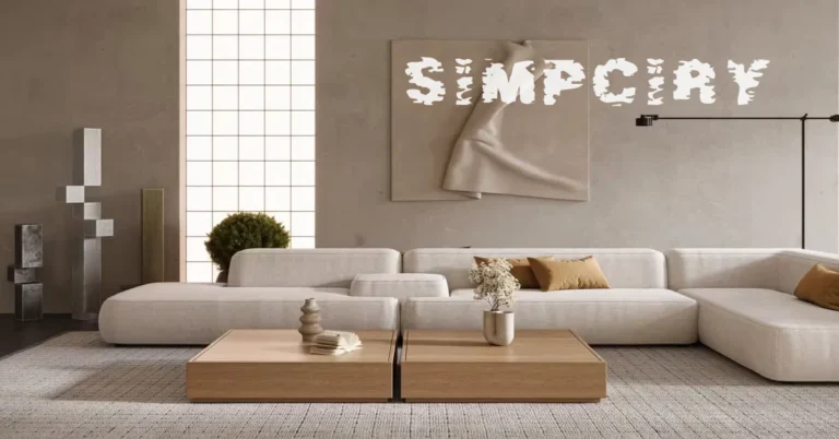 What Is Simpciry? The Modern Guide to Purposeful Minimalist Living