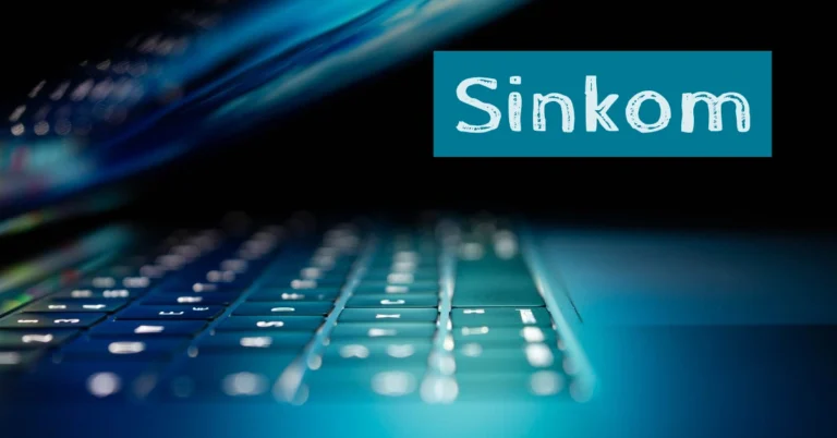 Sinkom: Complete Guide to This Revolutionary Technology Platform