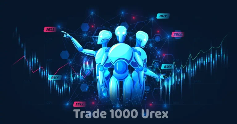 Trade 1000 Urex Review: AI-Powered Crypto Trading Platform