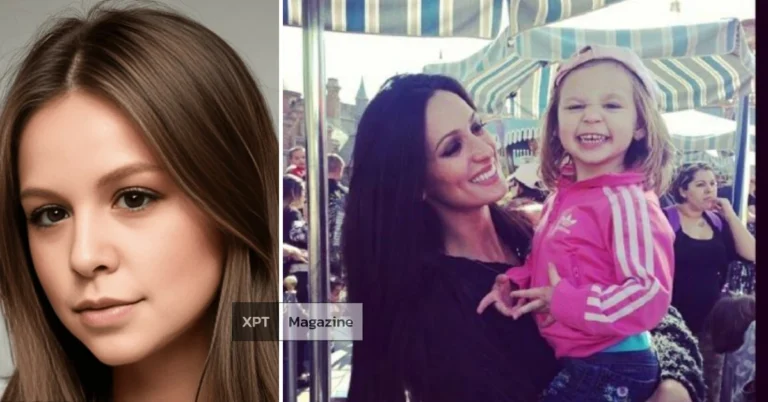 Who Is Alyssa Jane Ashton? A Short Biography