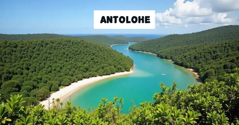 Antolohe: Complete Guide to Madagascar’s Best-Kept Secret