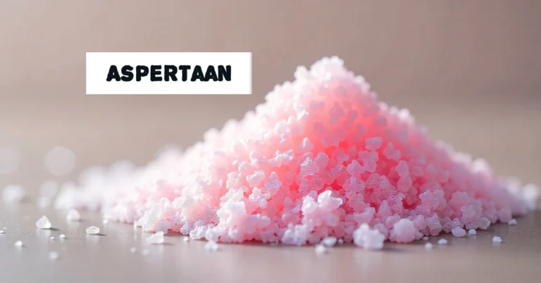 Aspertaan: Benefits, Uses & Safety Guide