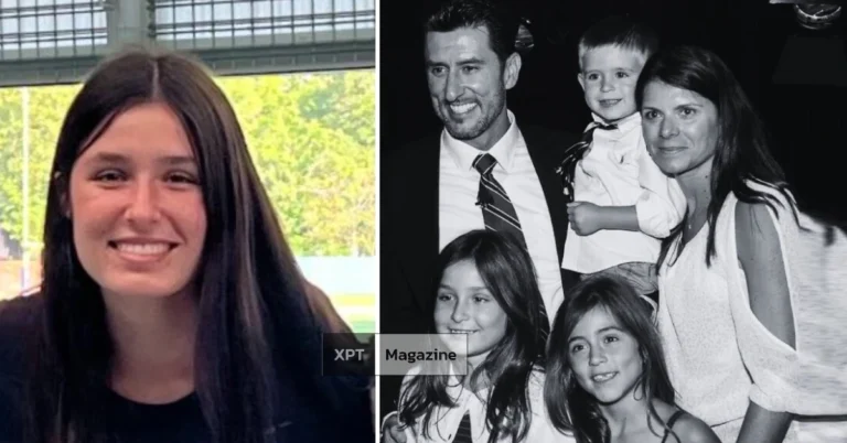 Ava Caroline Garciaparra: The Multi-Sport Teen Athlete Redefining a Legendary Family Legacy