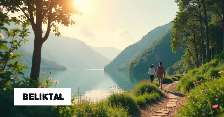 Beliktal: Unlock Slow Living’s Hidden Magic
