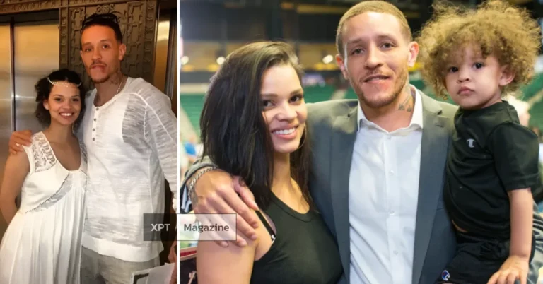 Who Is Caressa Suzzette Madden? The Real Story