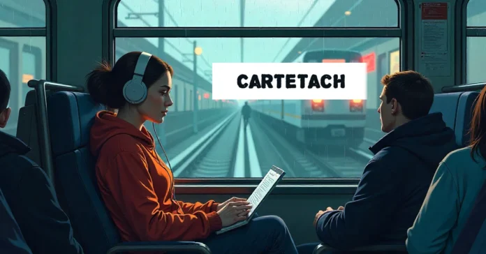Cartetach
