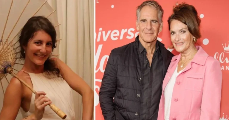 The story of Chelsy Bakula, the daughter of actor Scott Bakula, who made a brief appearance on Quantum Leap before choosing a private, low-profile life.