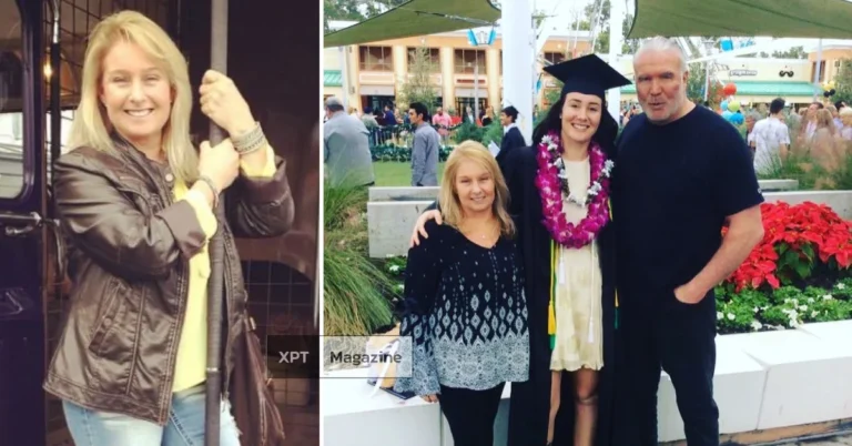 Who Is Dana Lee Burgio? Scott Hall’s Former Wife