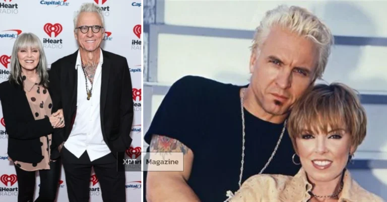 Who Is Dennis Benatar? Life, Marriage & Career