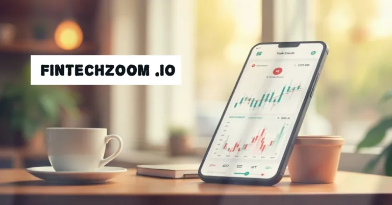 Fintechzoom .io: Your Complete Guide to Smarter Investing in 2025