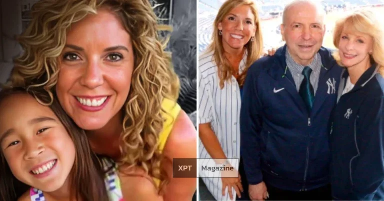 Who Is Francine Sinatra Anderson? Family & Life