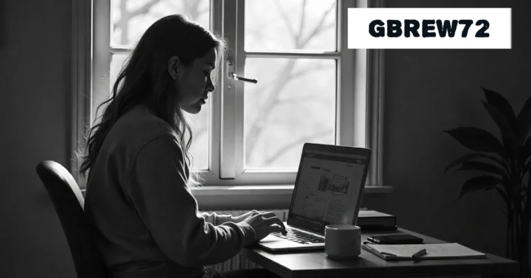 GBrew72: What It Is, Why It Matters, and How to Use It