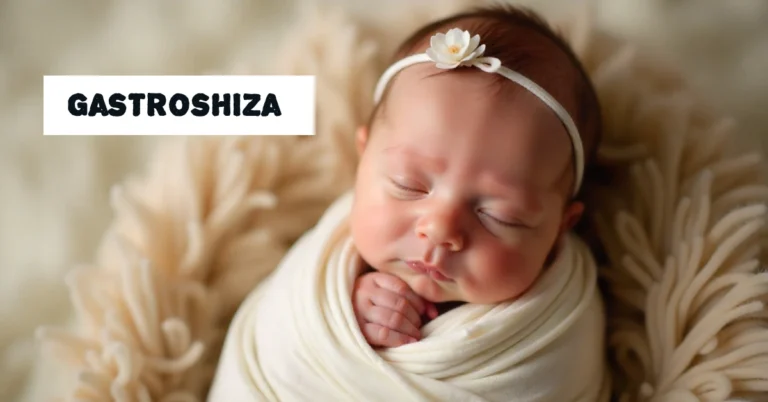 Gastroshiza: Symptoms, Causes, Treatment & Survival Rates