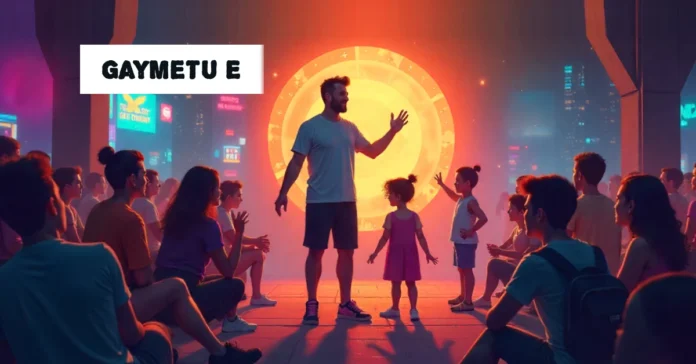 Gaymetu E