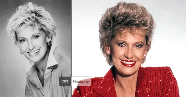 A rare photo of Gwendolyn Lee Byrd, Tammy Wynette’s eldest daughter, reflecting her quiet life and connection to the country music icon’s enduring legacy.