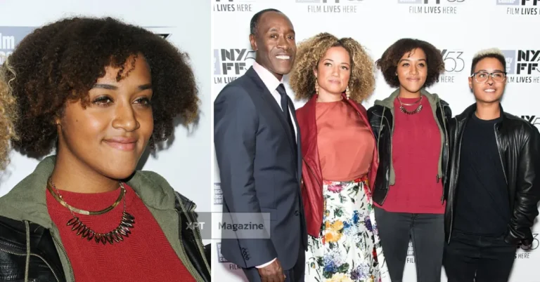 Who Is Imani Cheadle? Background, Credits, & Life