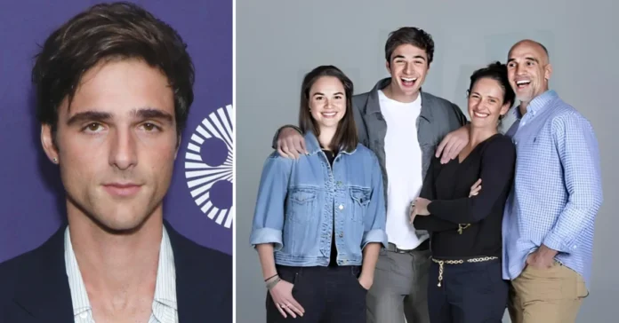Portrait of Jalynn Elordi smiling confidently, reflecting her modeling charm and connection to actor Jacob Elordi, representing her rise in fame and individuality.